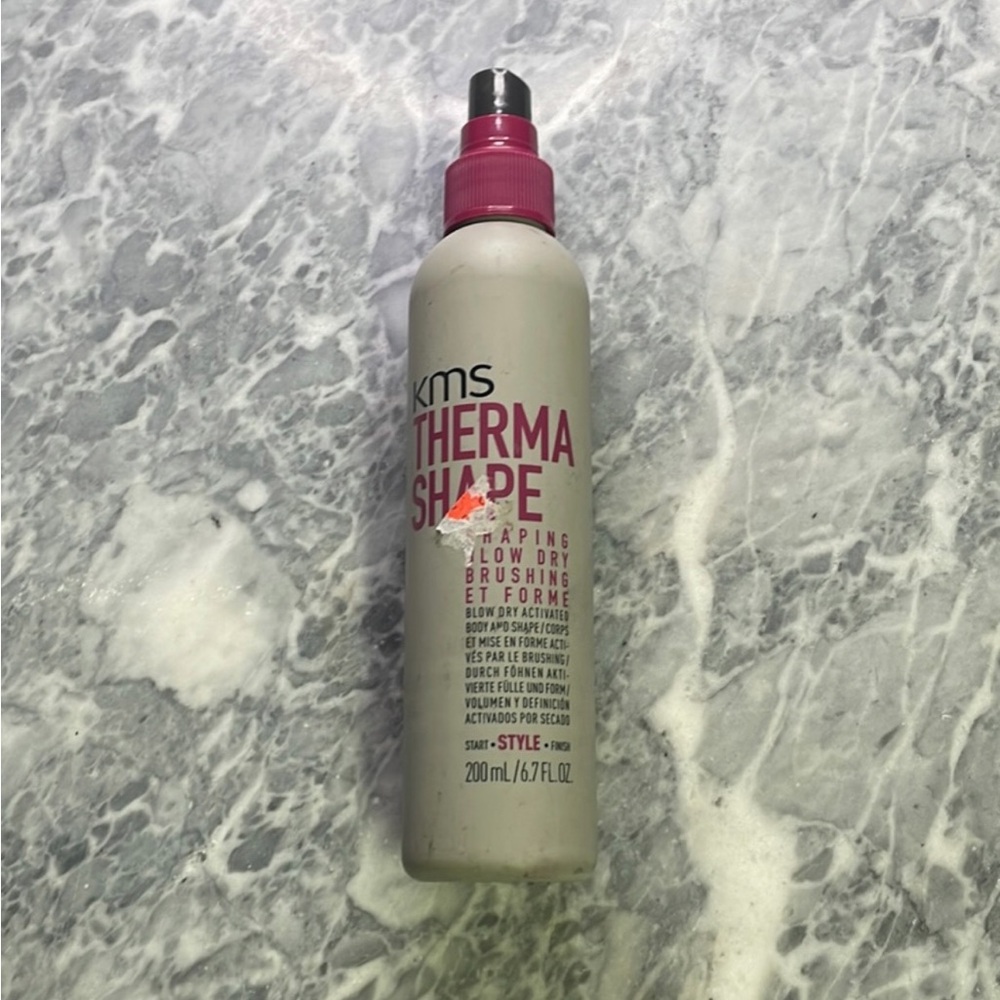 KMS Therma Shape Blow Dry‎ Spray
